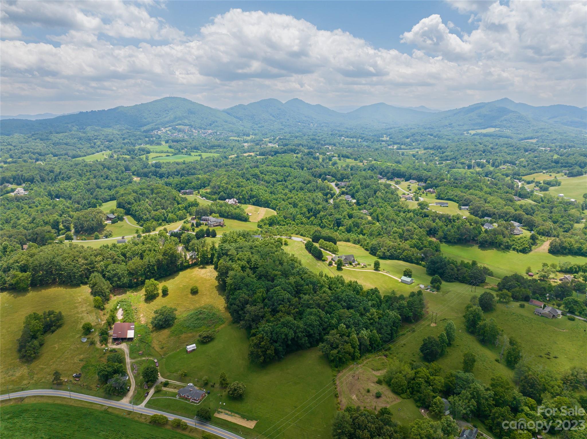 Walnut Grove Plantation - Residential