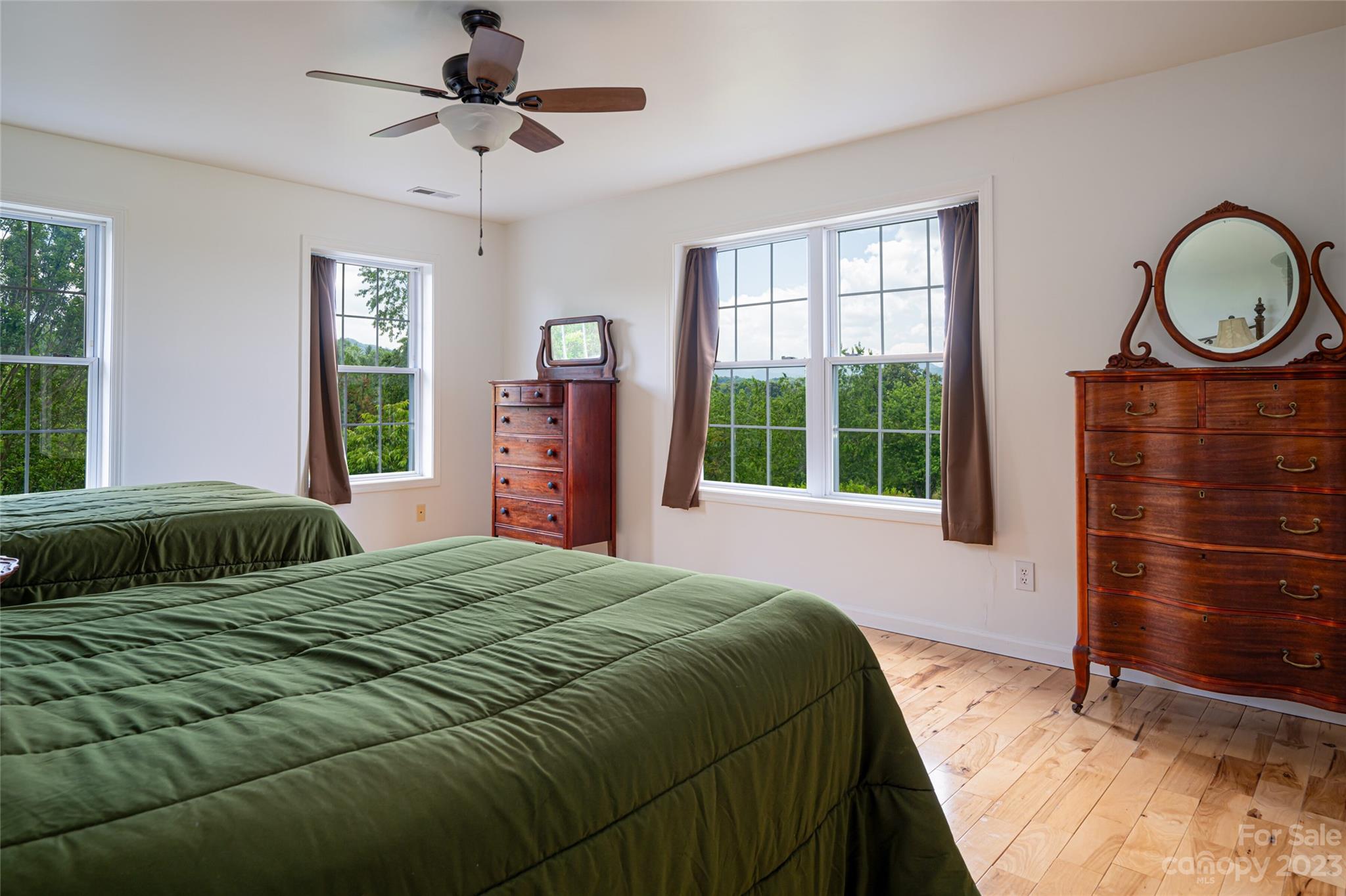 Walnut Grove Plantation - Residential