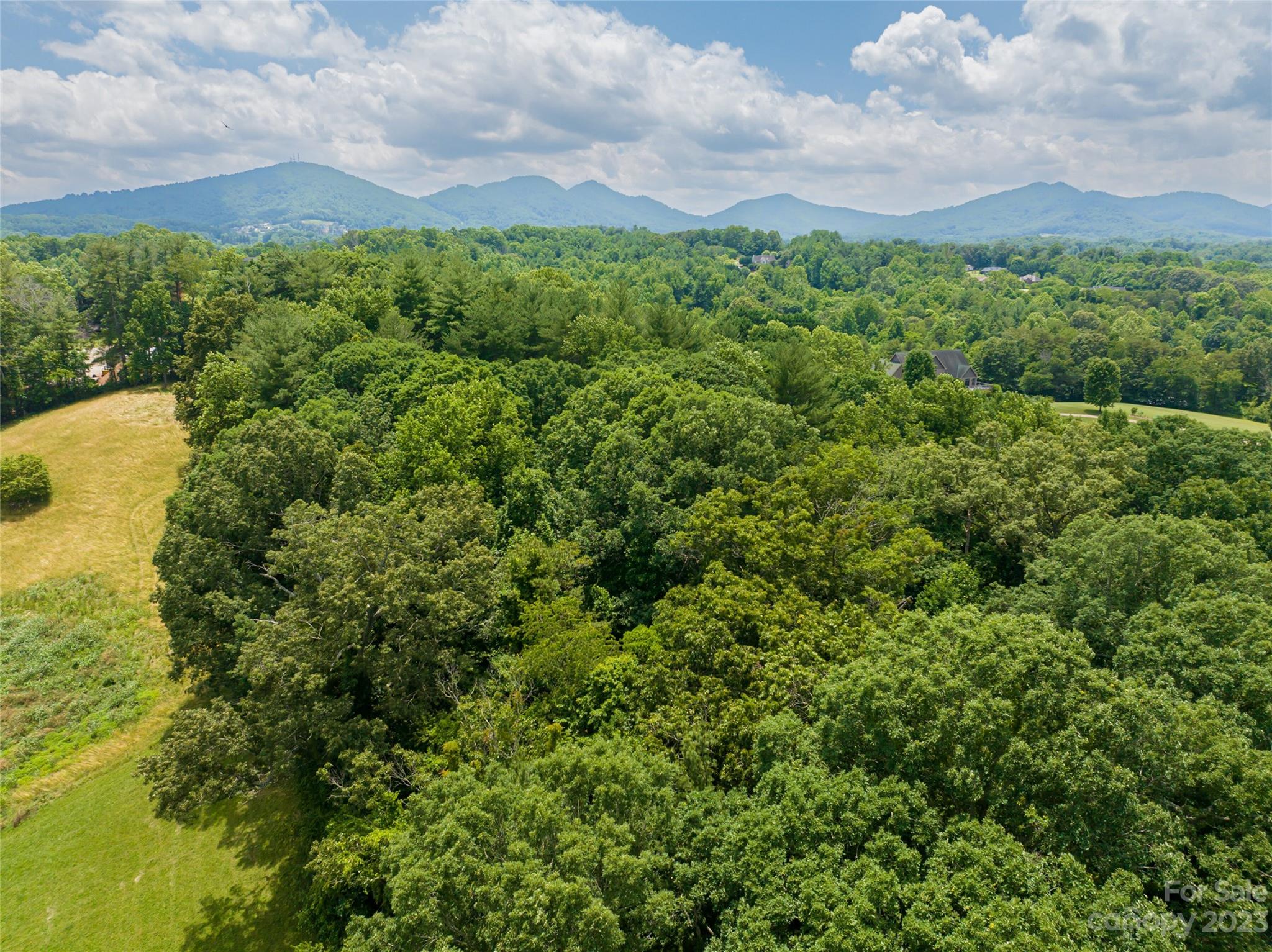 Walnut Grove Plantation - Residential