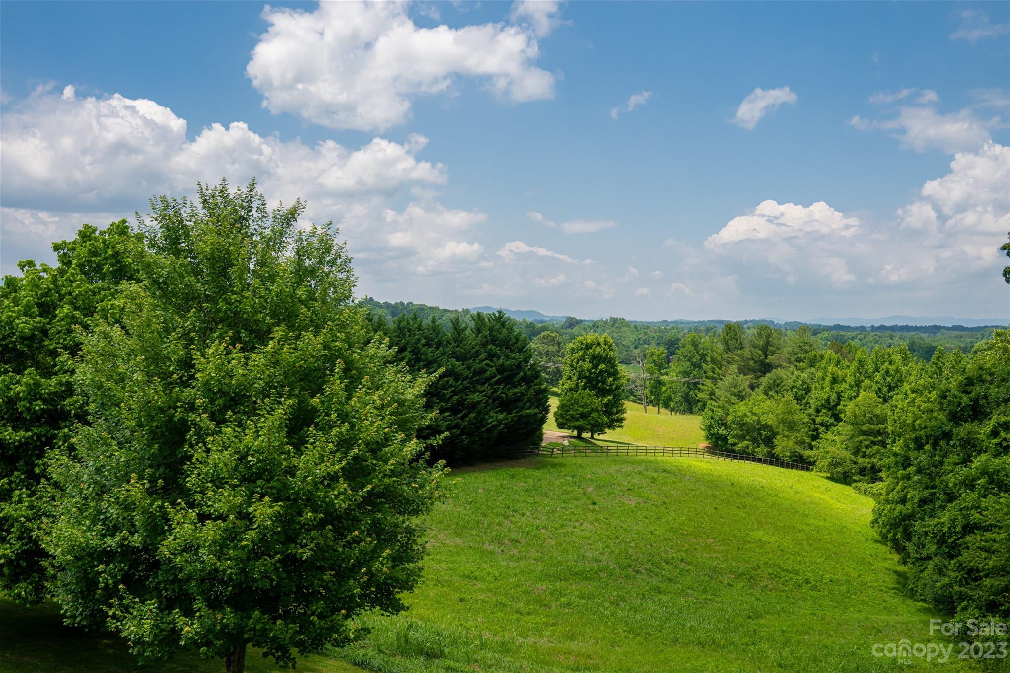 Walnut Grove Plantation - Residential