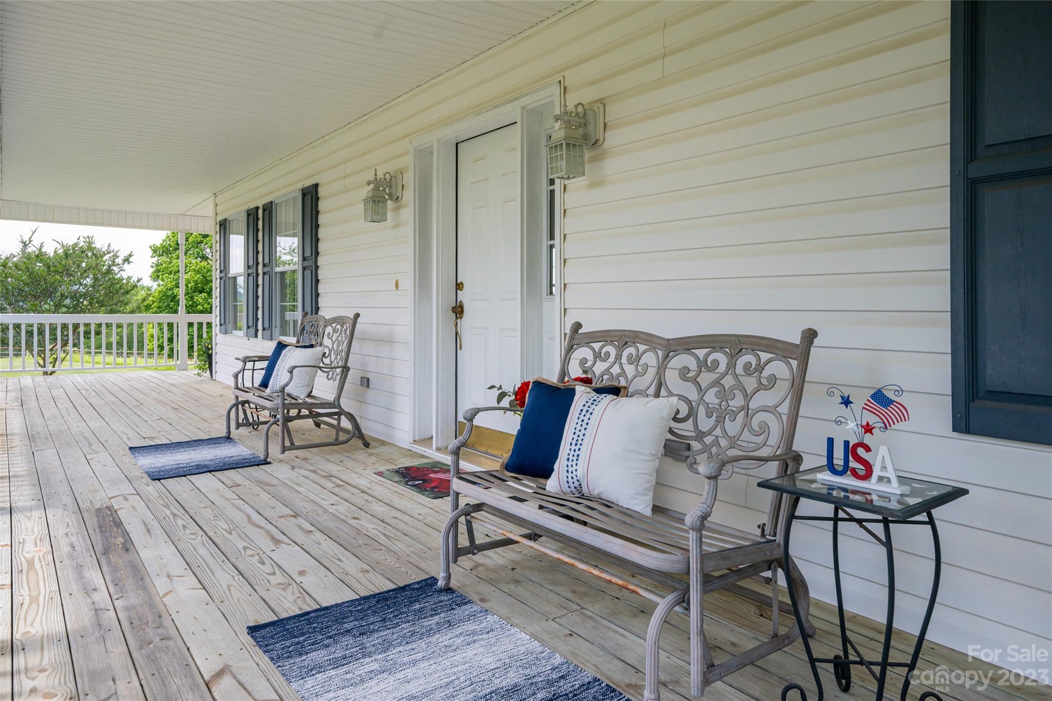 Walnut Grove Plantation - Residential