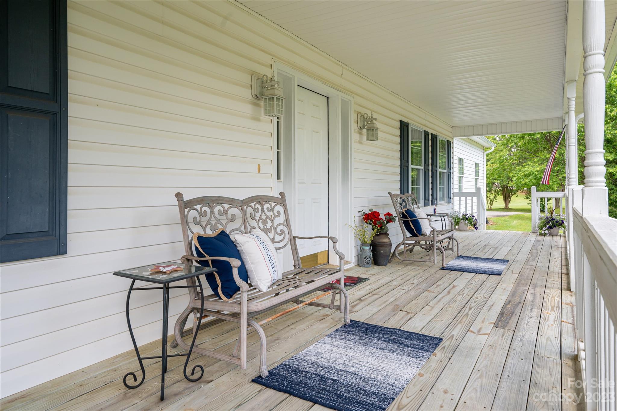 Walnut Grove Plantation - Residential