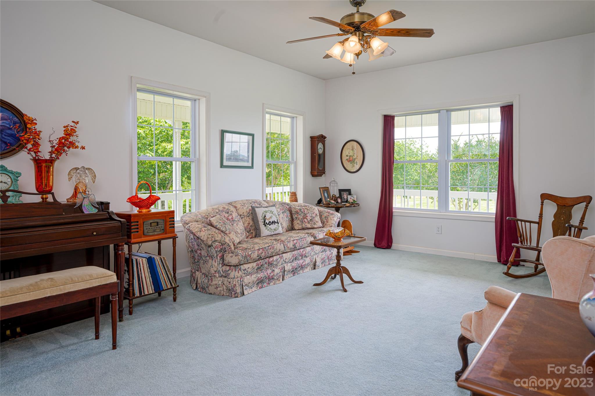 Walnut Grove Plantation - Residential