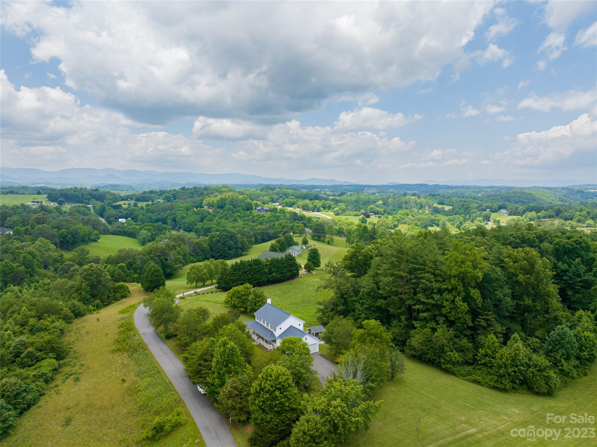 Walnut Grove Plantation - Residential