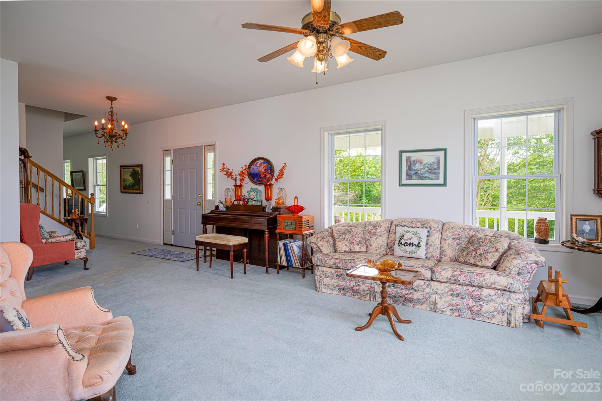 Walnut Grove Plantation - Residential