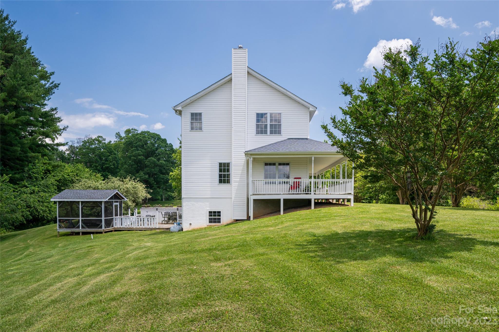 Walnut Grove Plantation - Residential