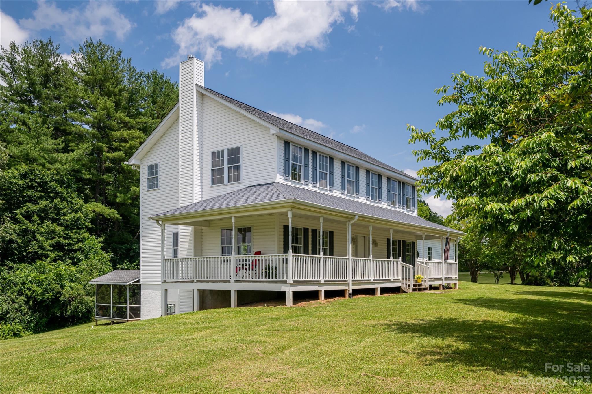 Walnut Grove Plantation - Residential