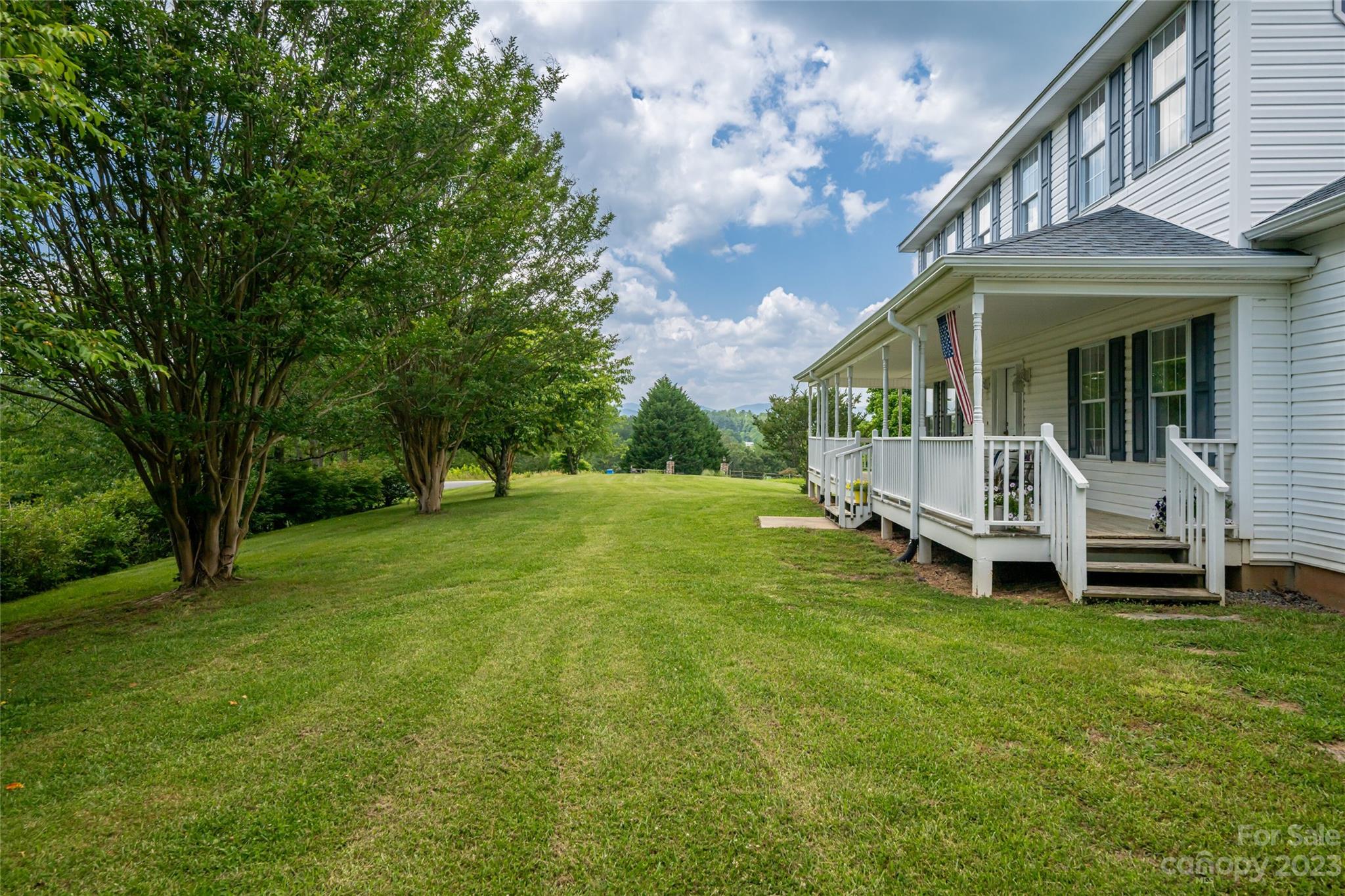 Walnut Grove Plantation - Residential