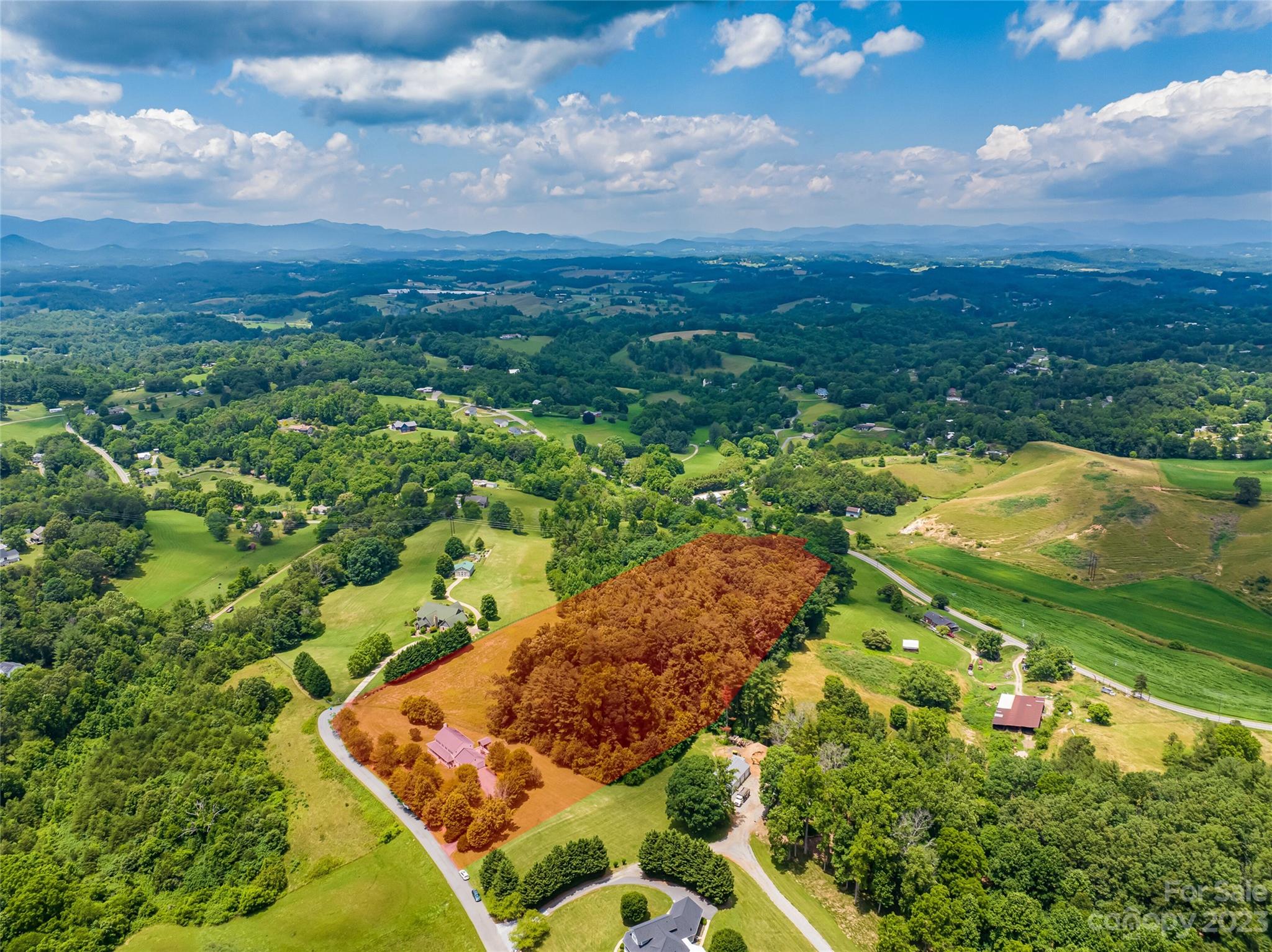 Walnut Grove Plantation - Residential