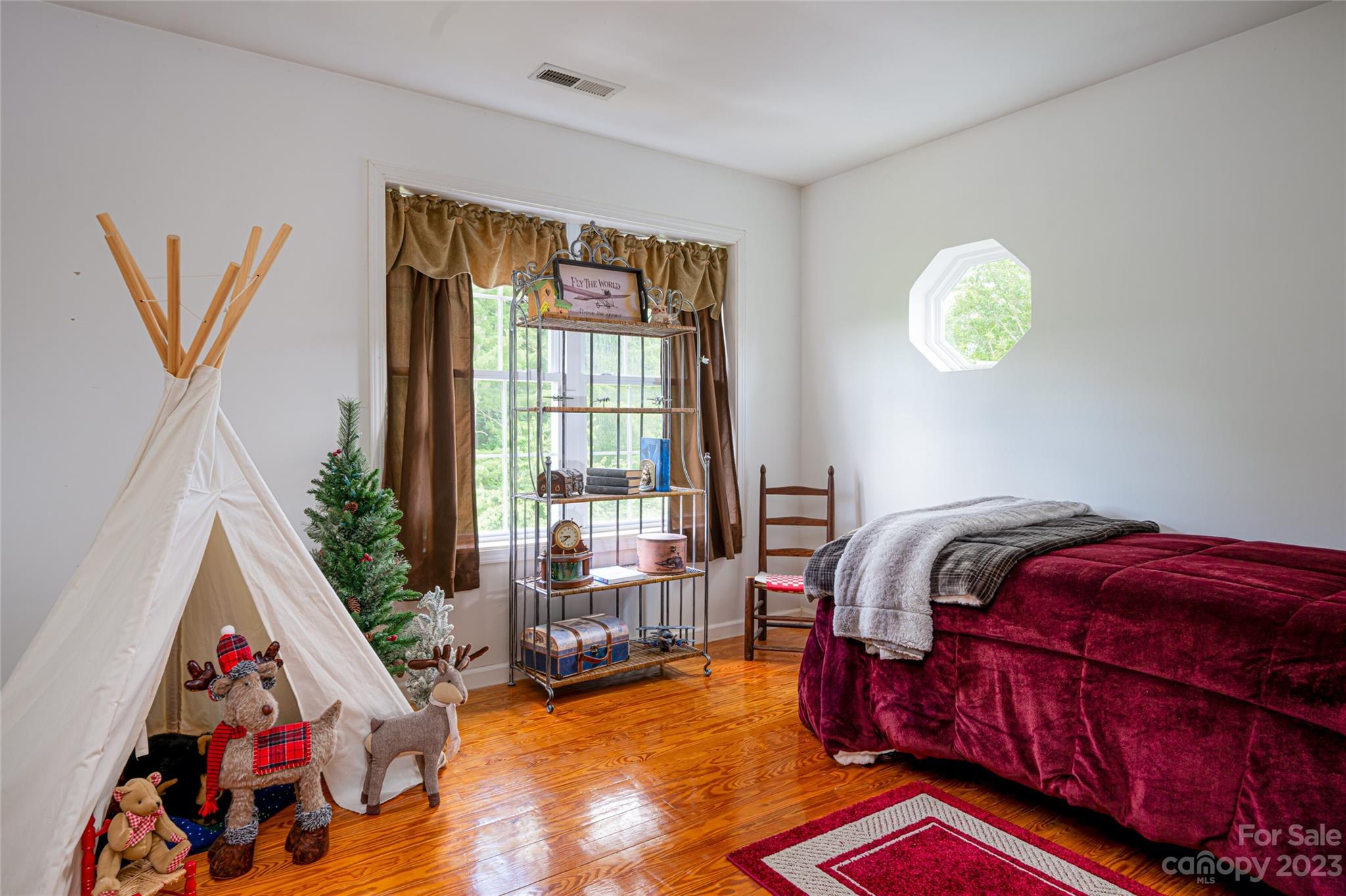 Walnut Grove Plantation - Residential