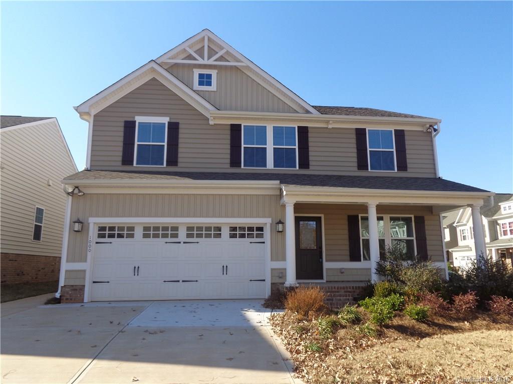 Millbridge - Residential Lease