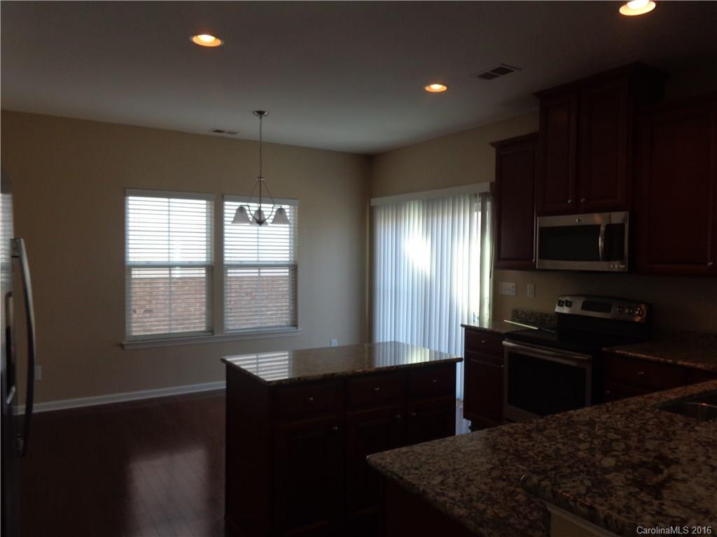 Millbridge - Residential Lease