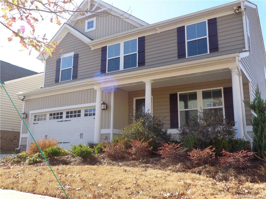 Millbridge - Residential Lease