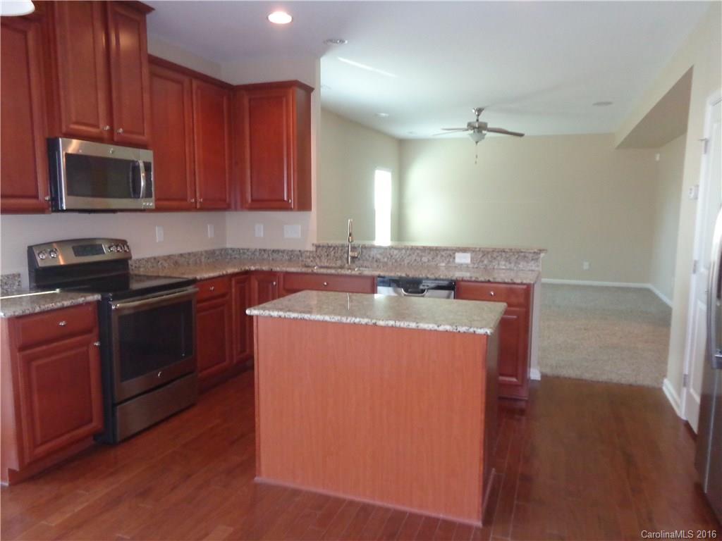 Millbridge - Residential Lease