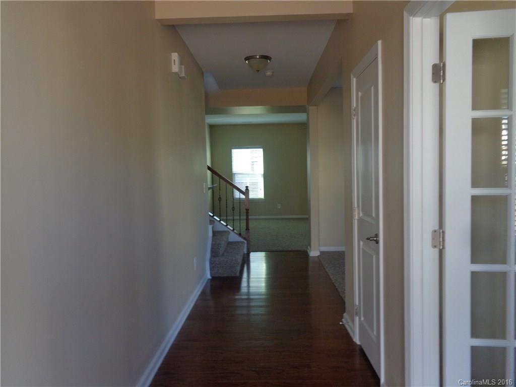 Millbridge - Residential Lease