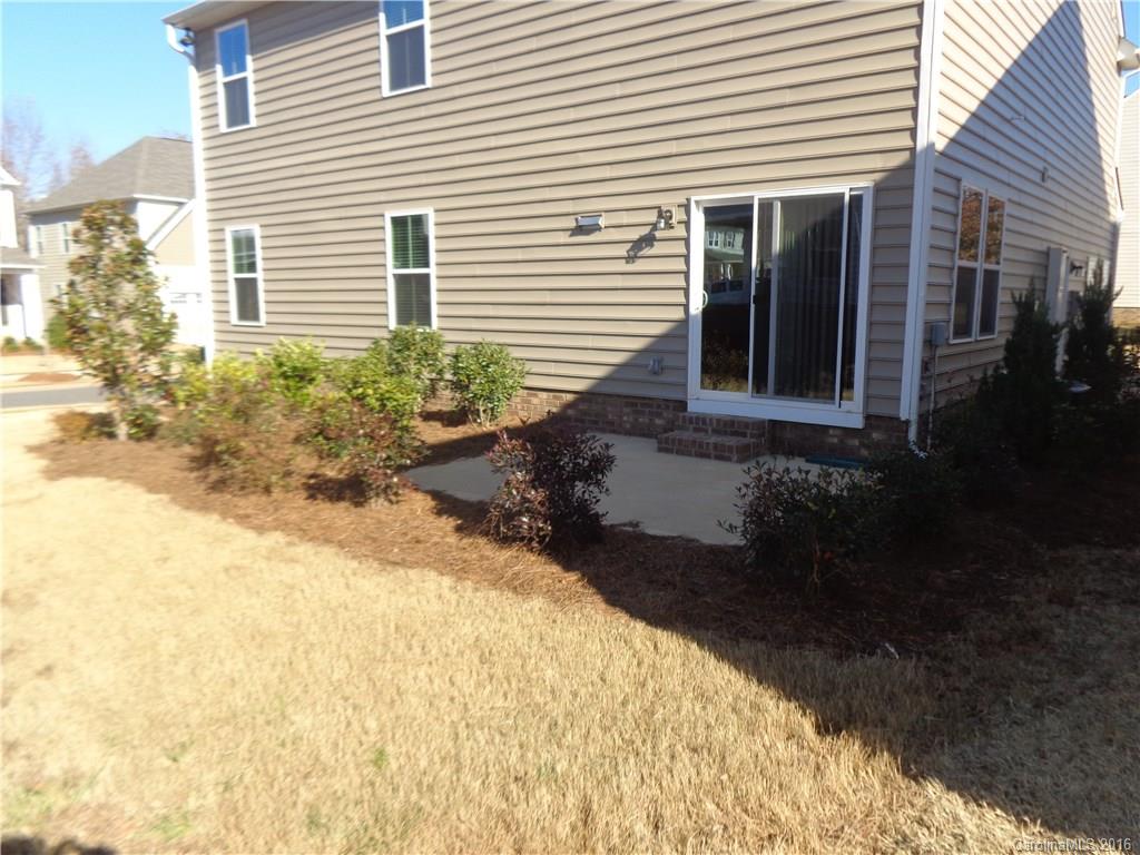 Millbridge - Residential Lease