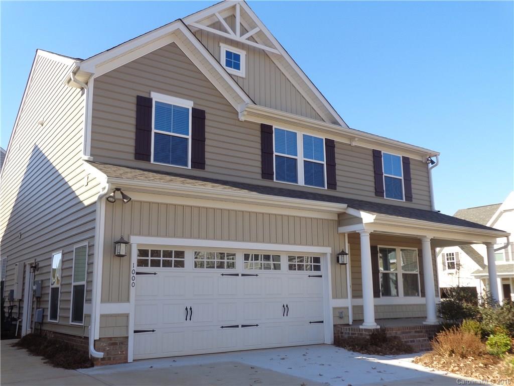 Millbridge - Residential Lease