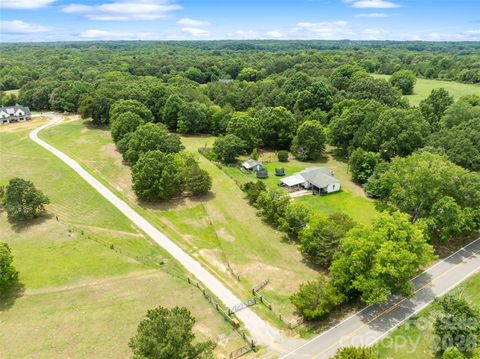 Photo of 6520 Plyler Mill Road, Monroe, NC 28112 (MLS # 4401032)