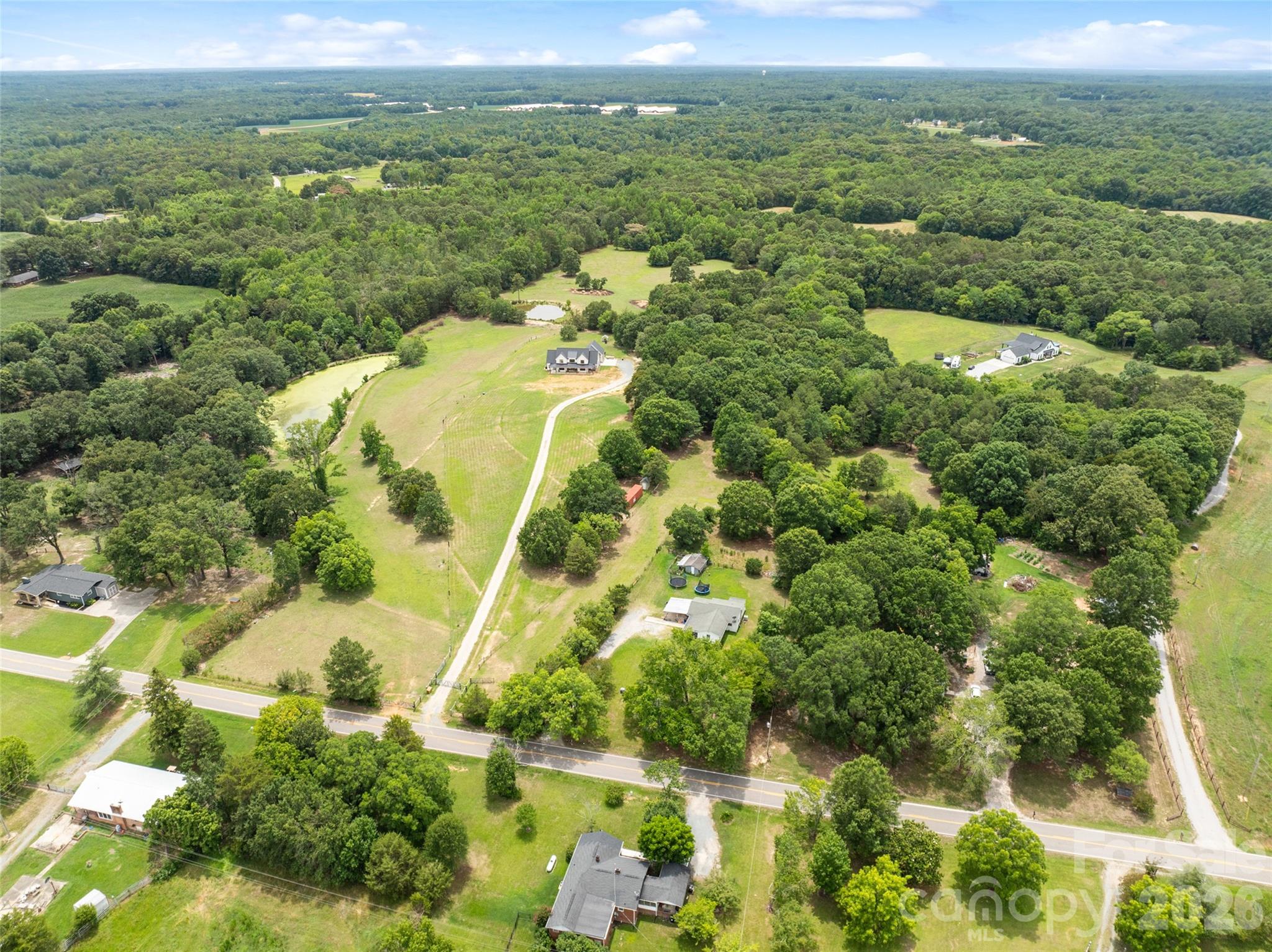 6520 Plyler Mill Road