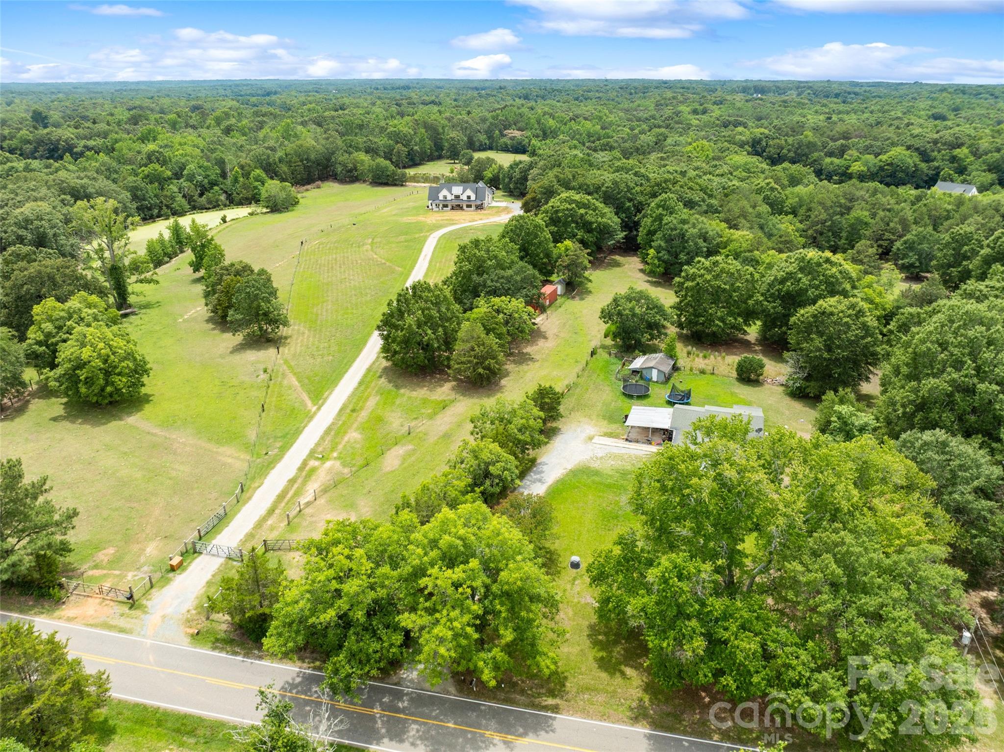 6520 Plyler Mill Road