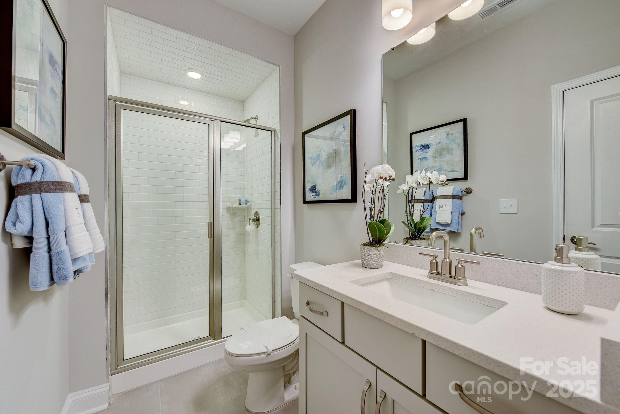 Senata at Research Park - Residential