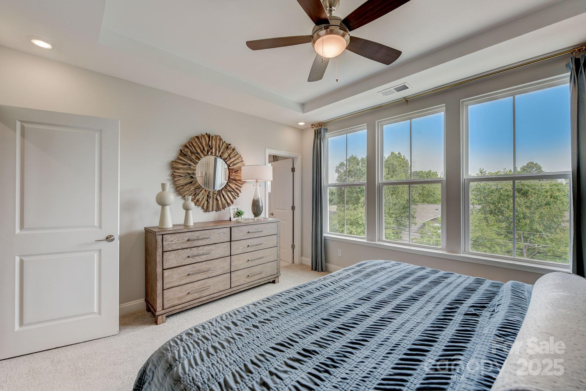 Senata at Research Park - Residential