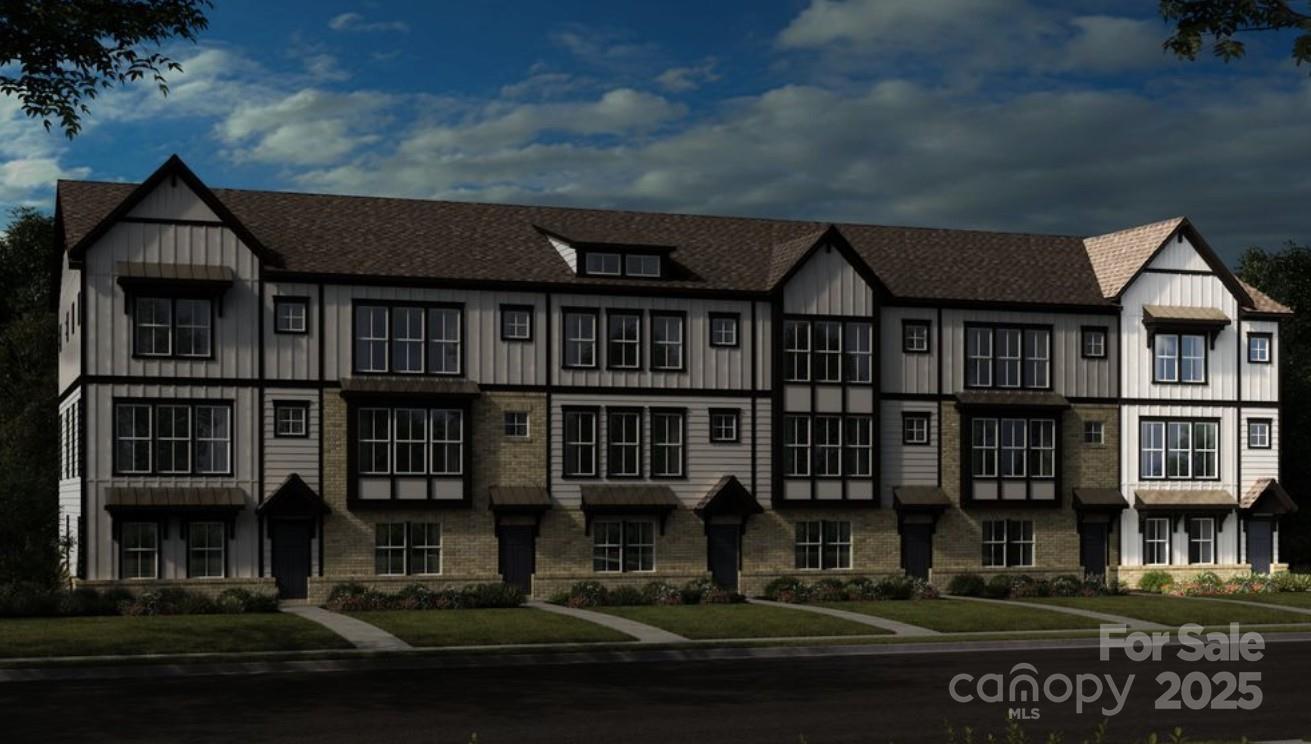 Senata at Research Park - Residential