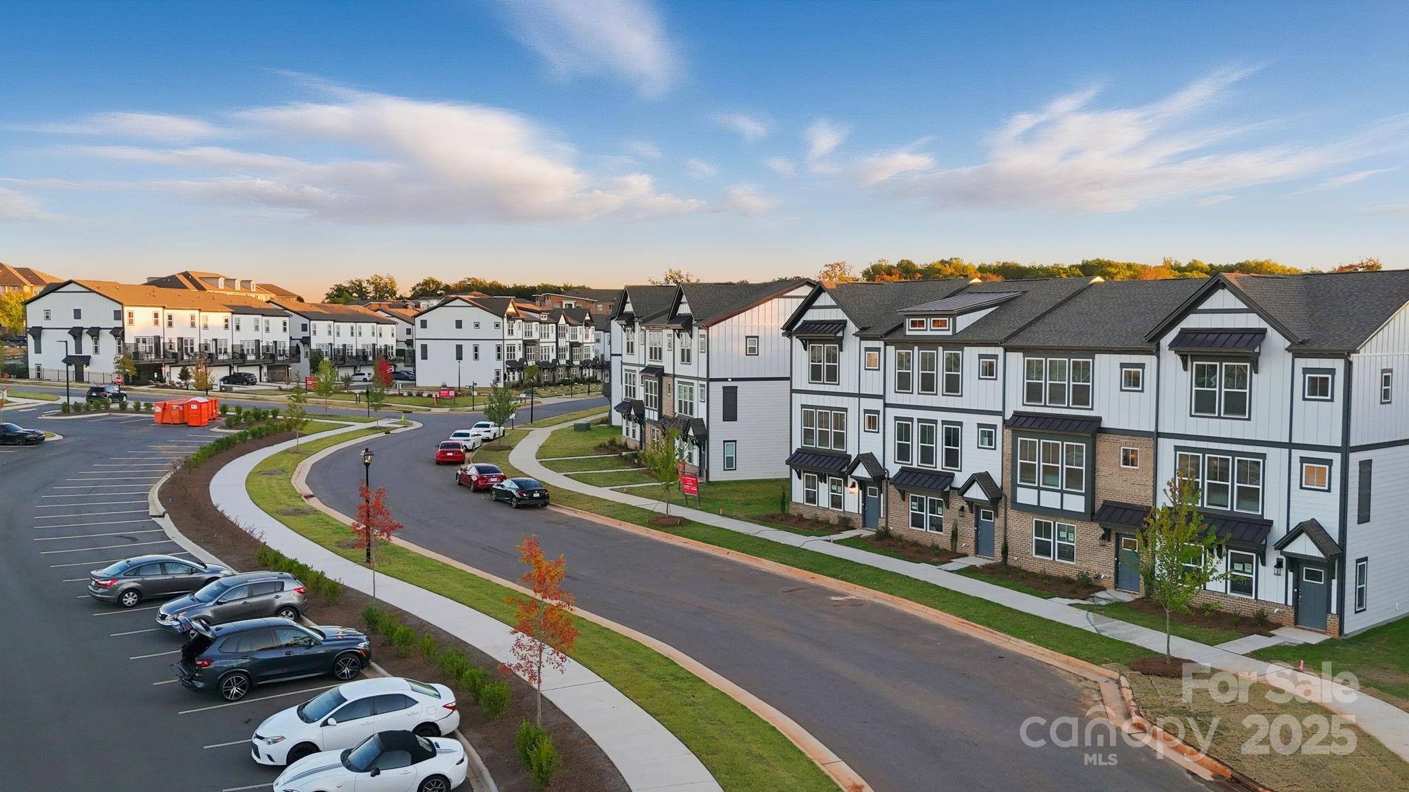 Senata at Research Park - Residential