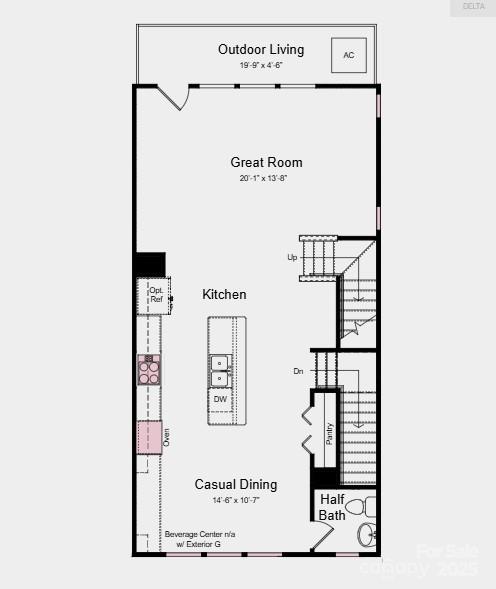 Senata at Research Park - Residential