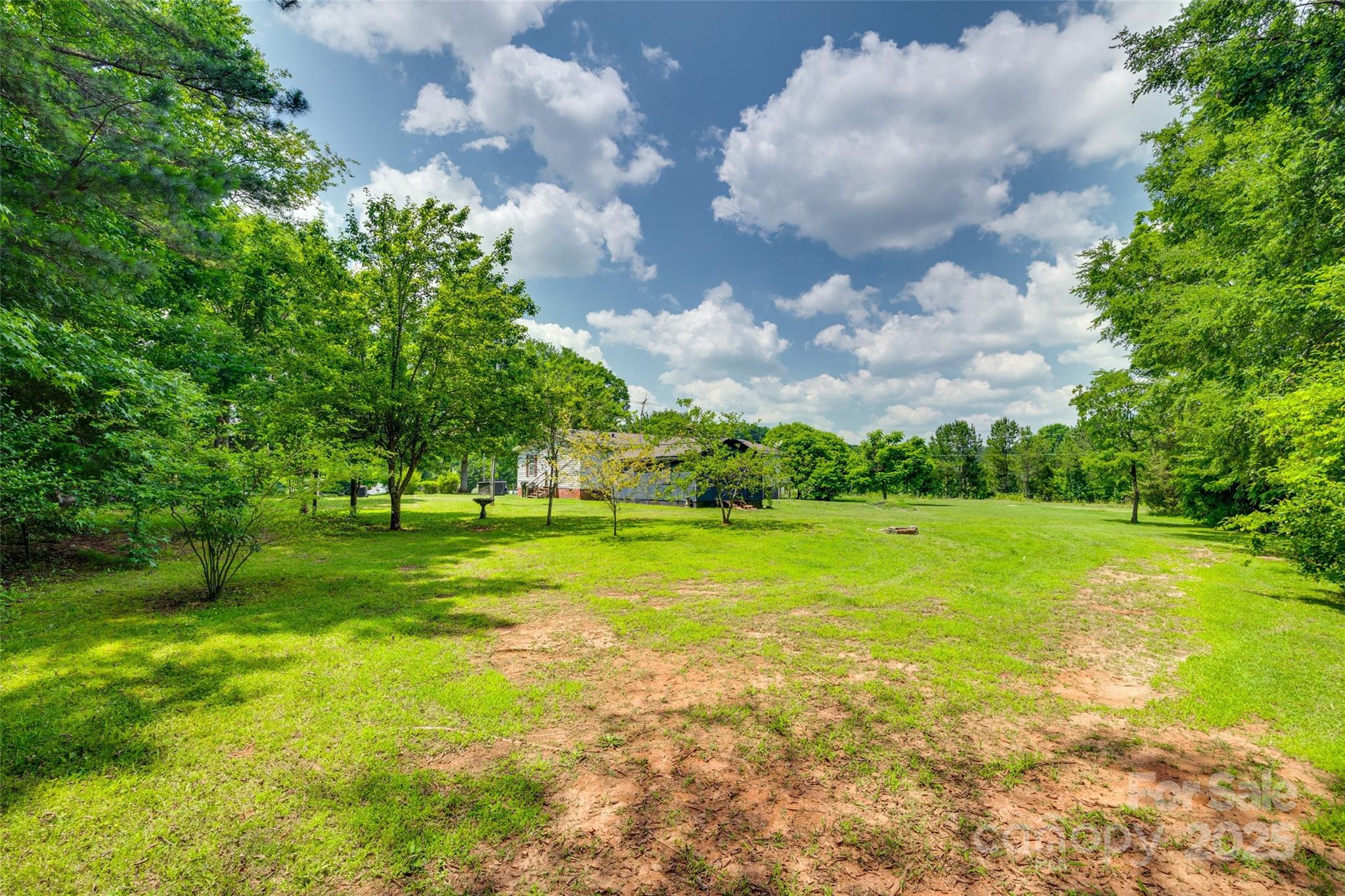 Barker Farms - Residential