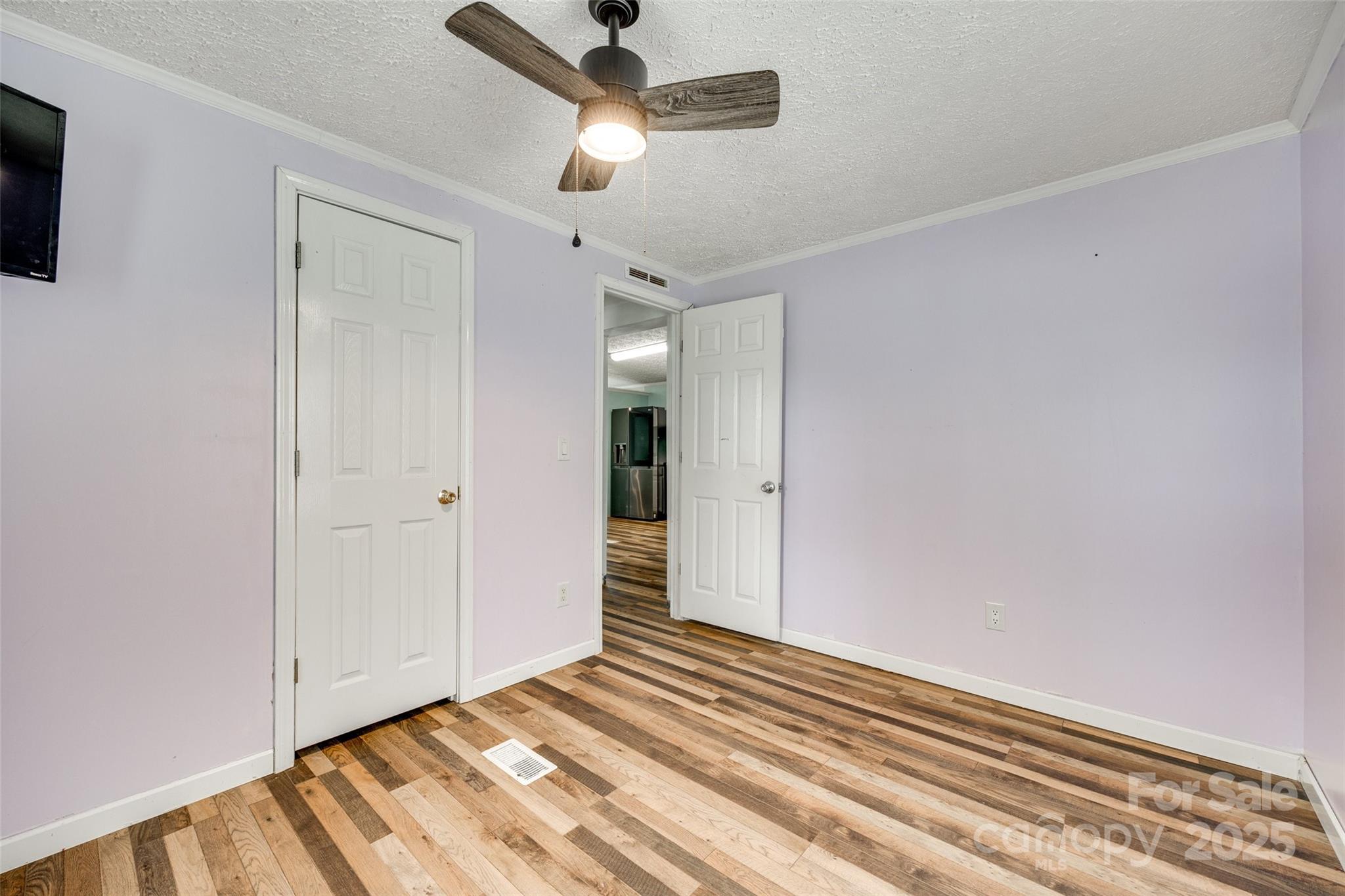 Barker Farms - Residential