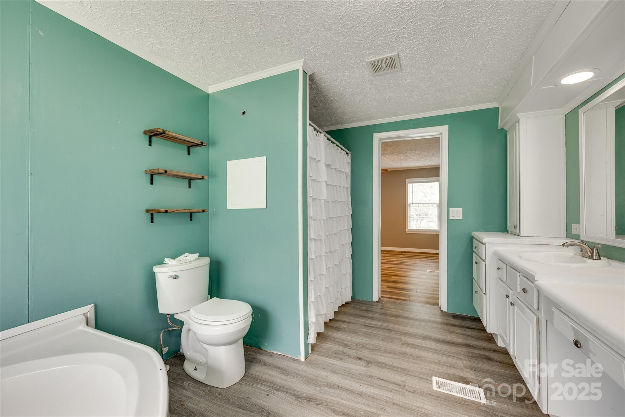 Barker Farms - Residential