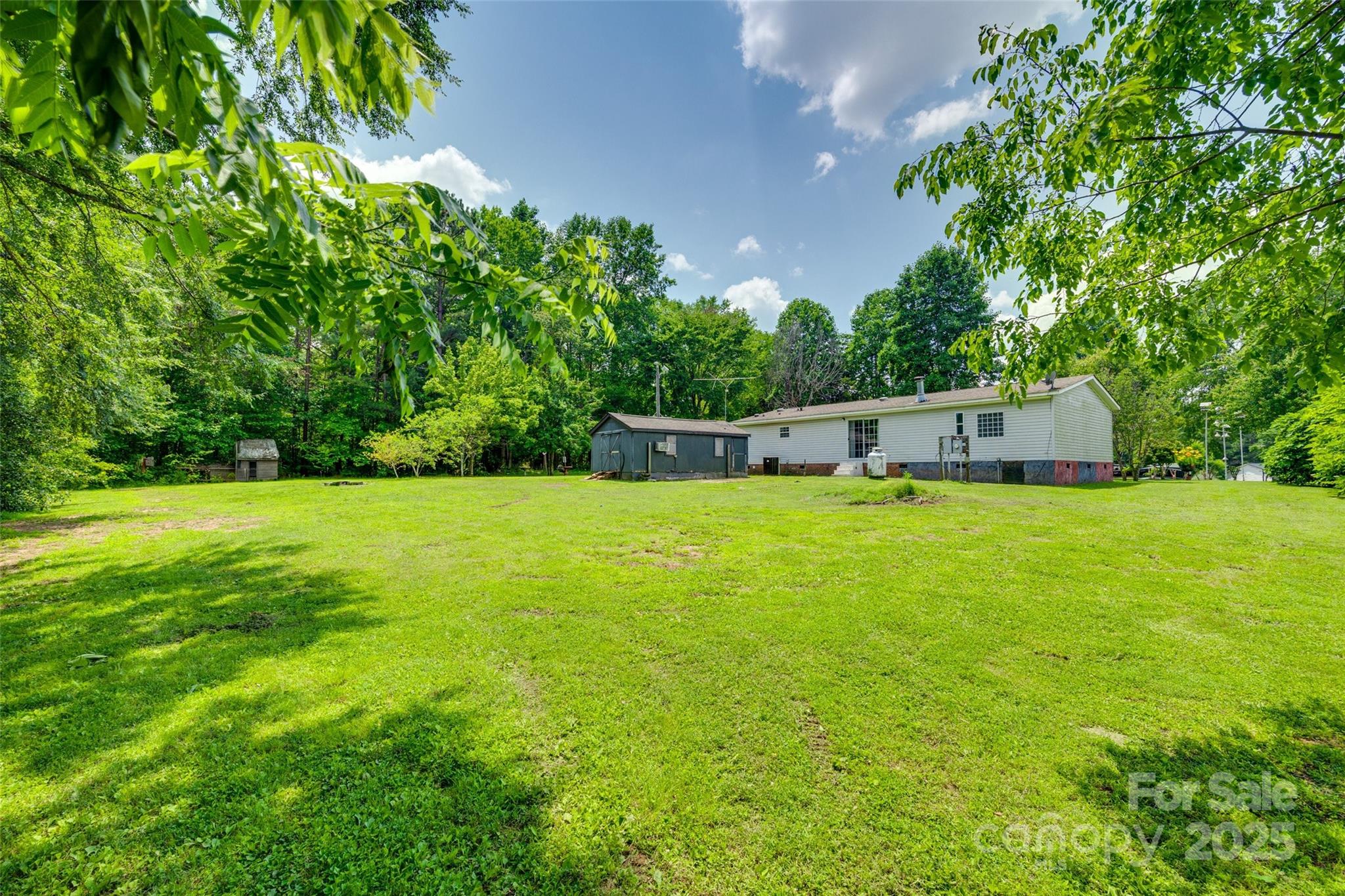 Barker Farms - Residential