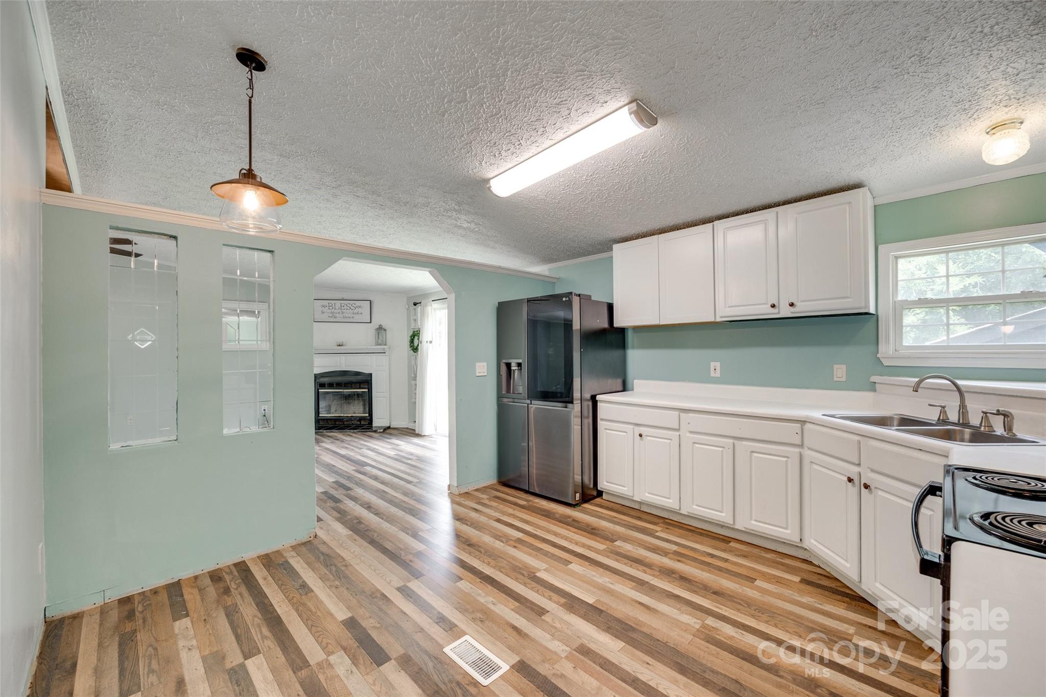 Barker Farms - Residential