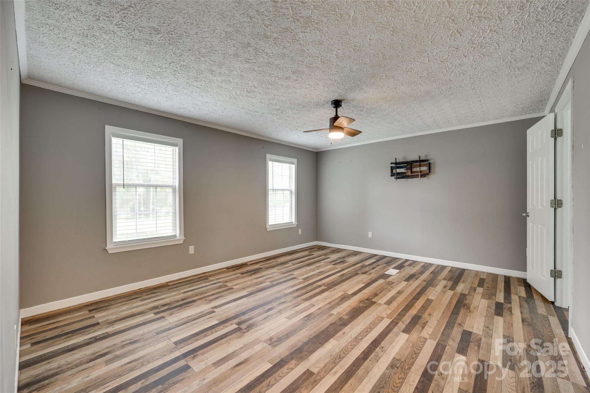 Barker Farms - Residential