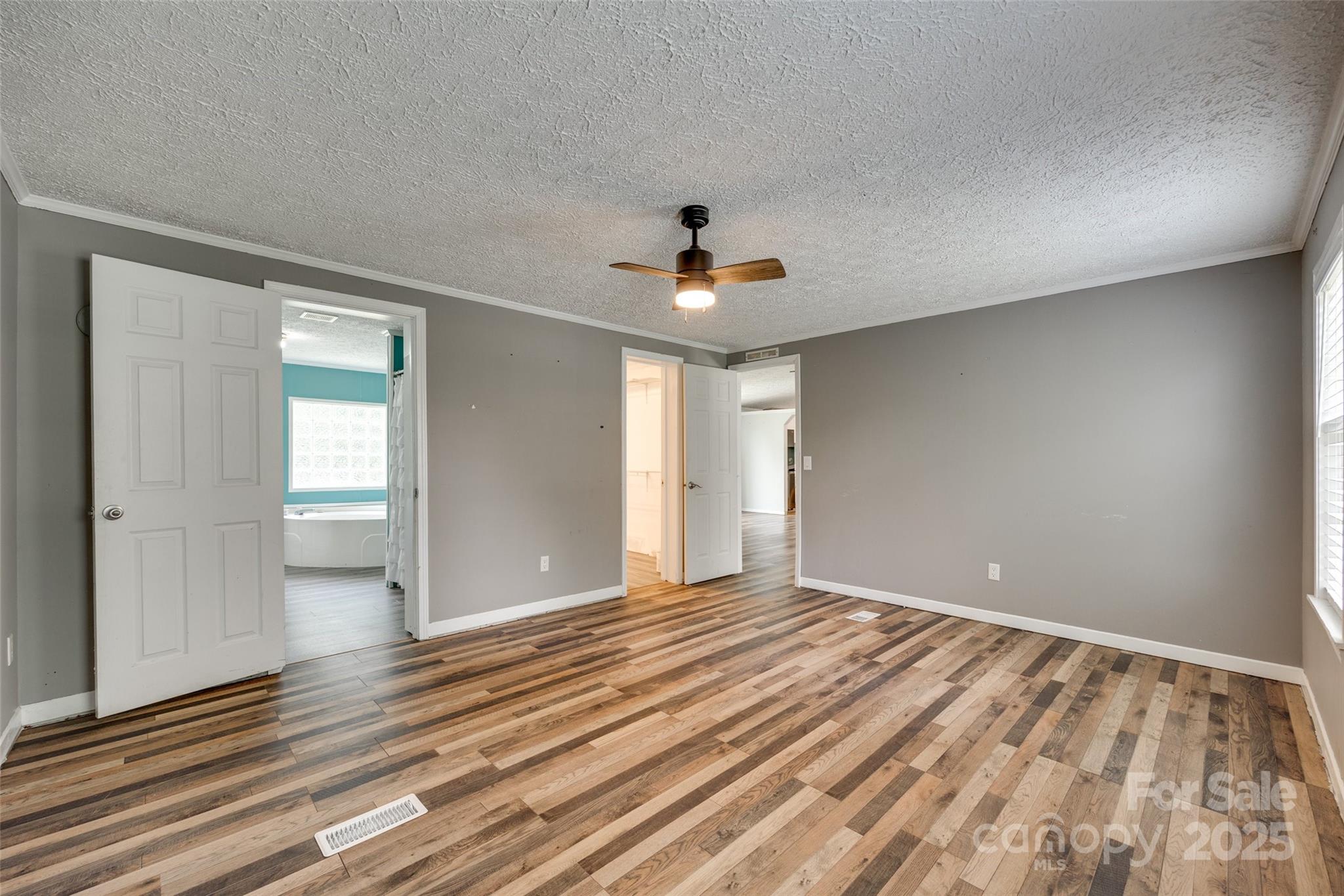 Barker Farms - Residential