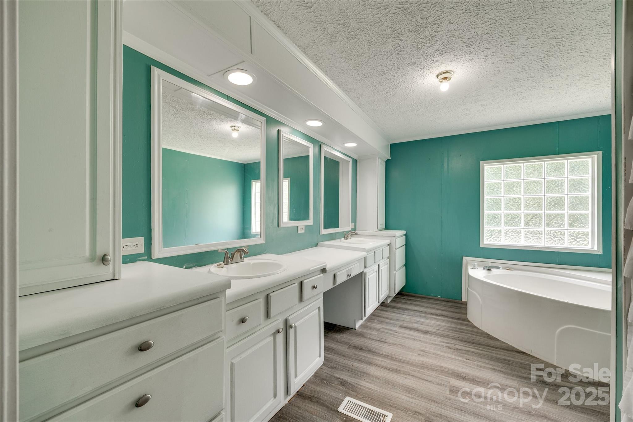 Barker Farms - Residential