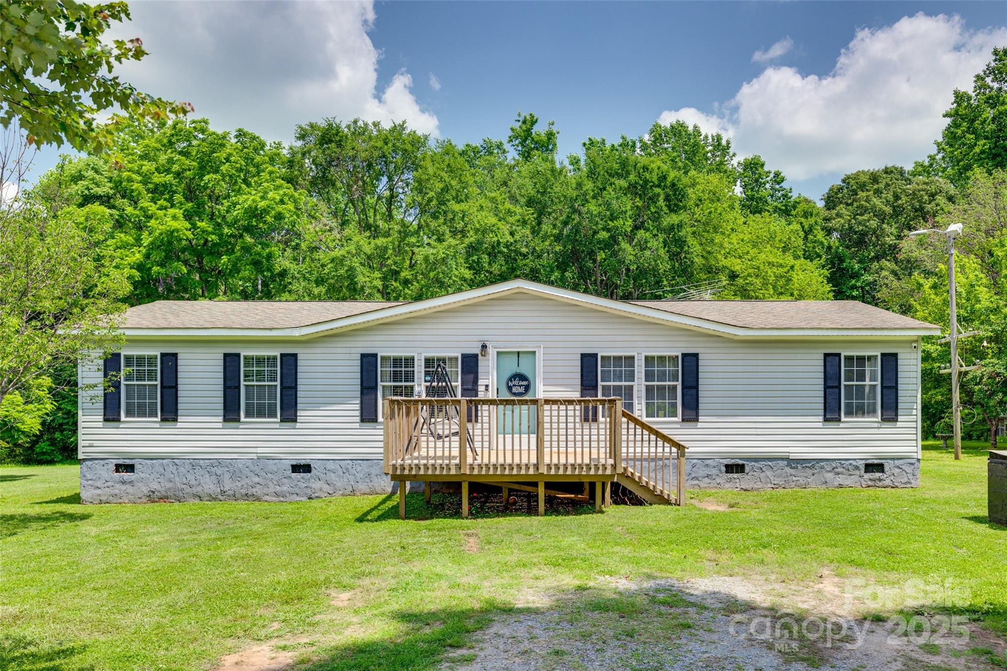 Barker Farms - Residential