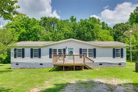 284 Cedar Grove Road Clover SC 29710