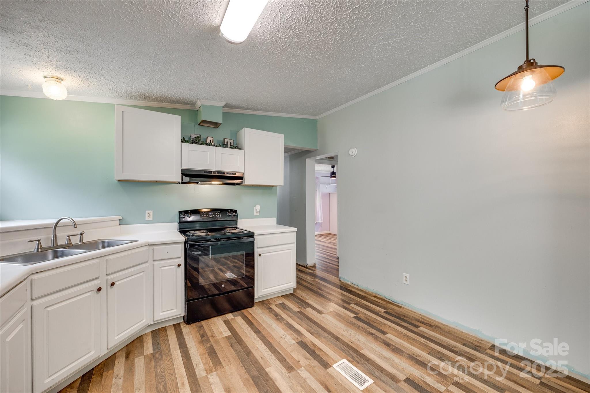 Barker Farms - Residential