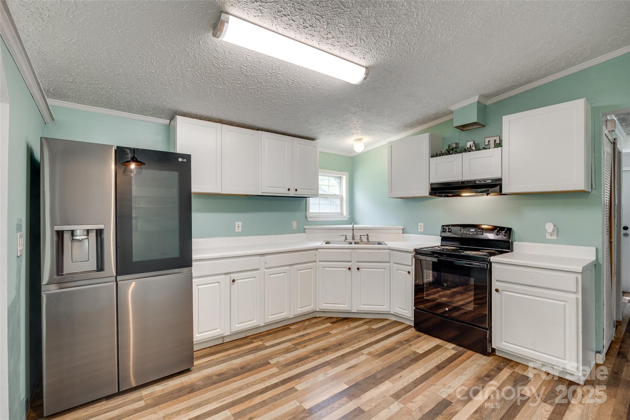 Barker Farms - Residential