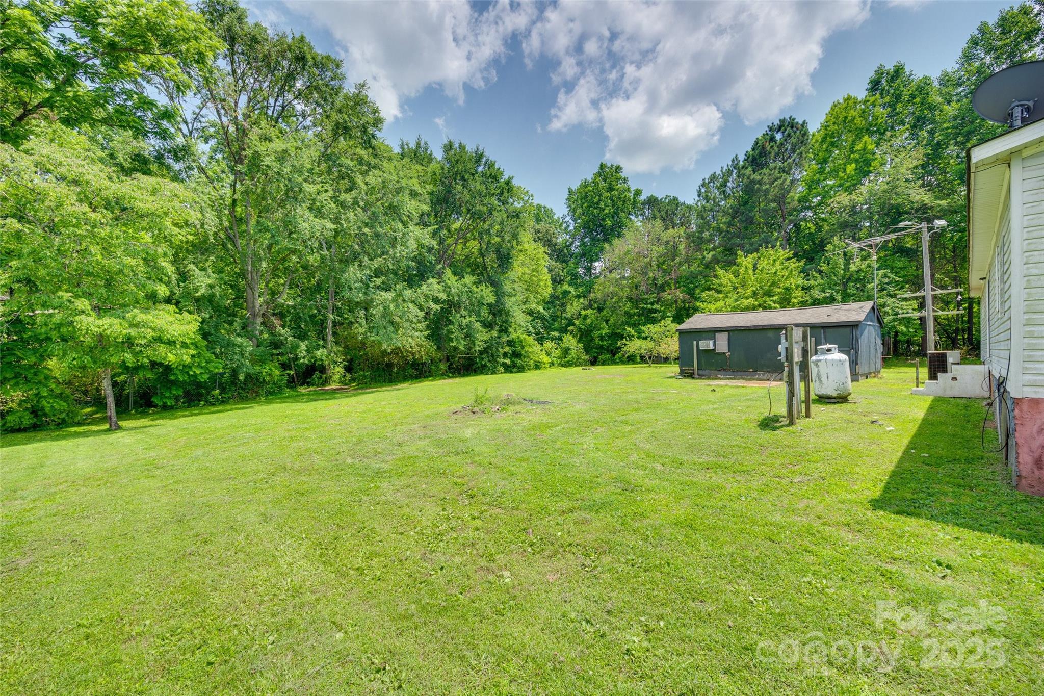 Barker Farms - Residential