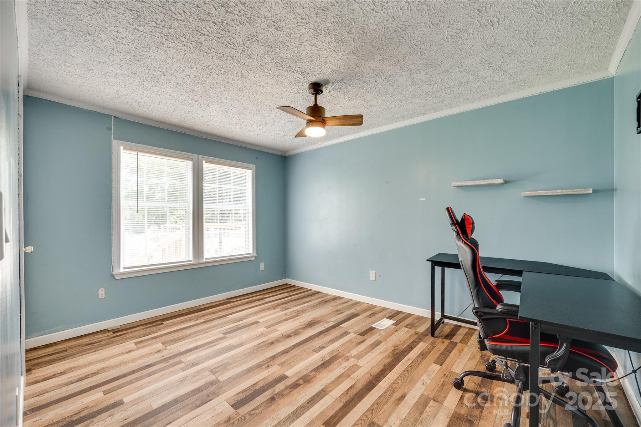 Barker Farms - Residential