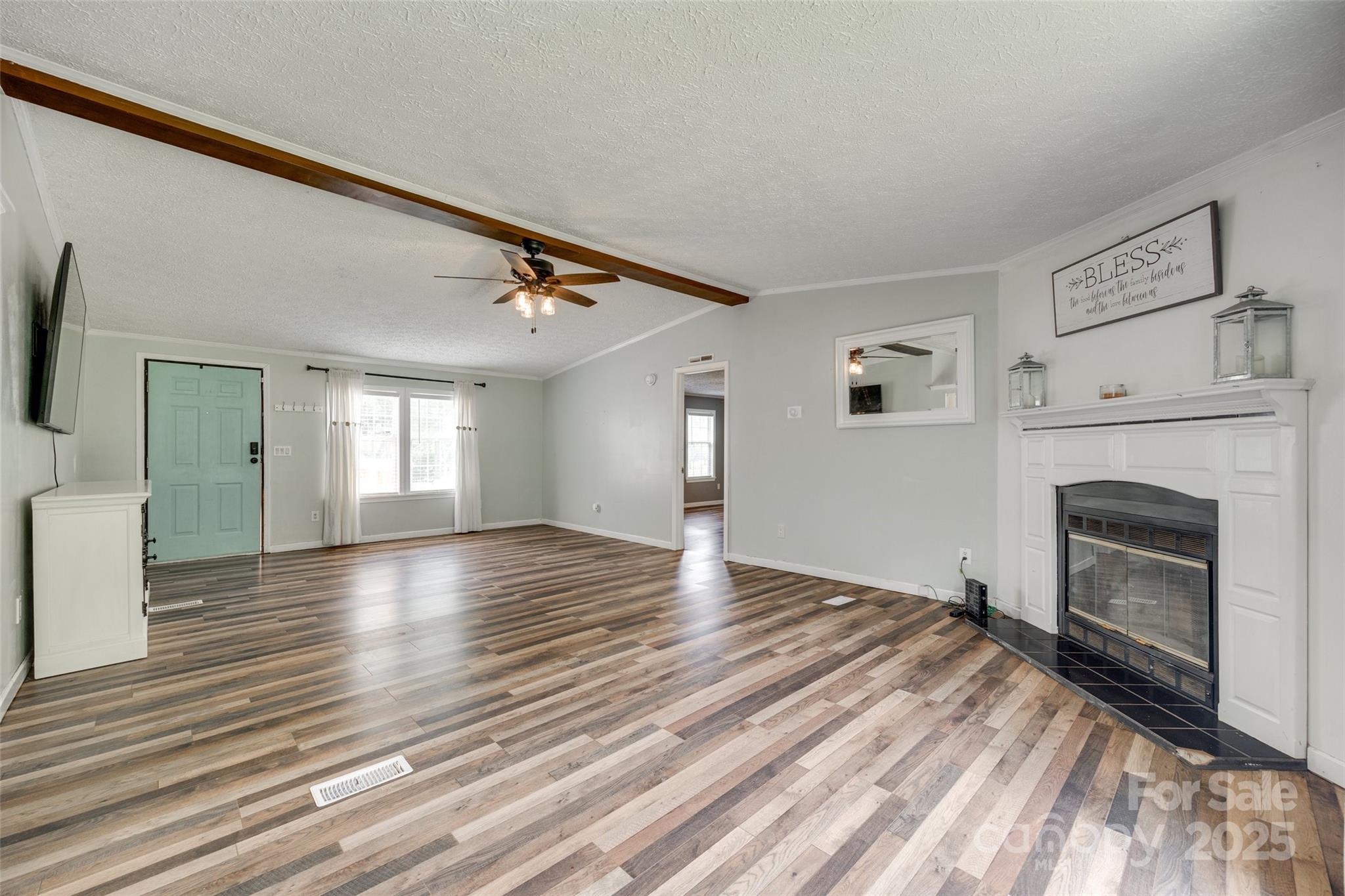 Barker Farms - Residential