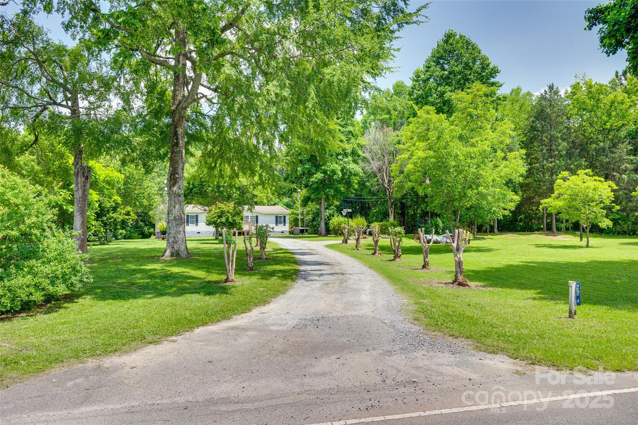 Barker Farms - Residential