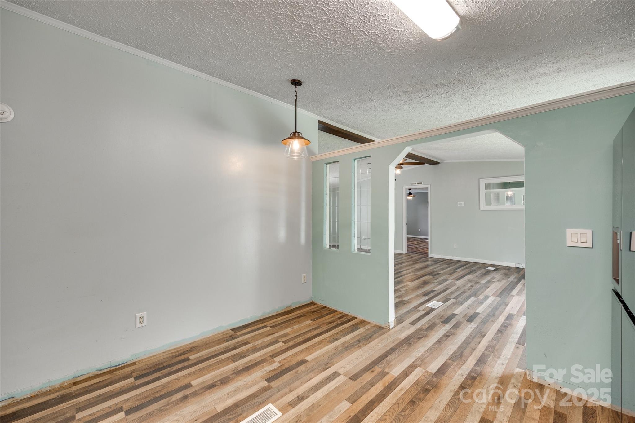 Barker Farms - Residential