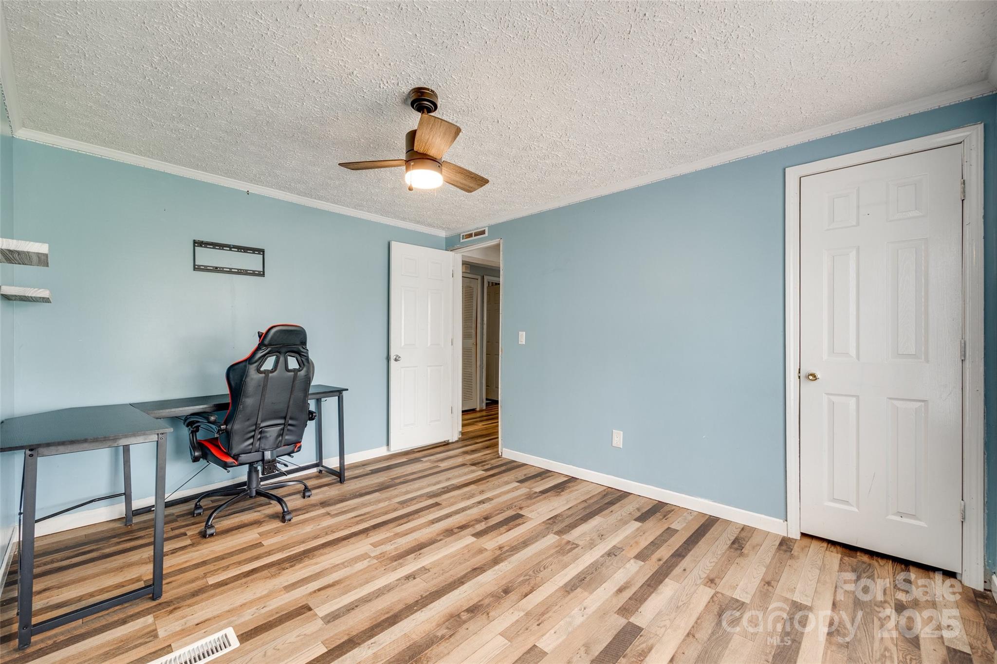 Barker Farms - Residential