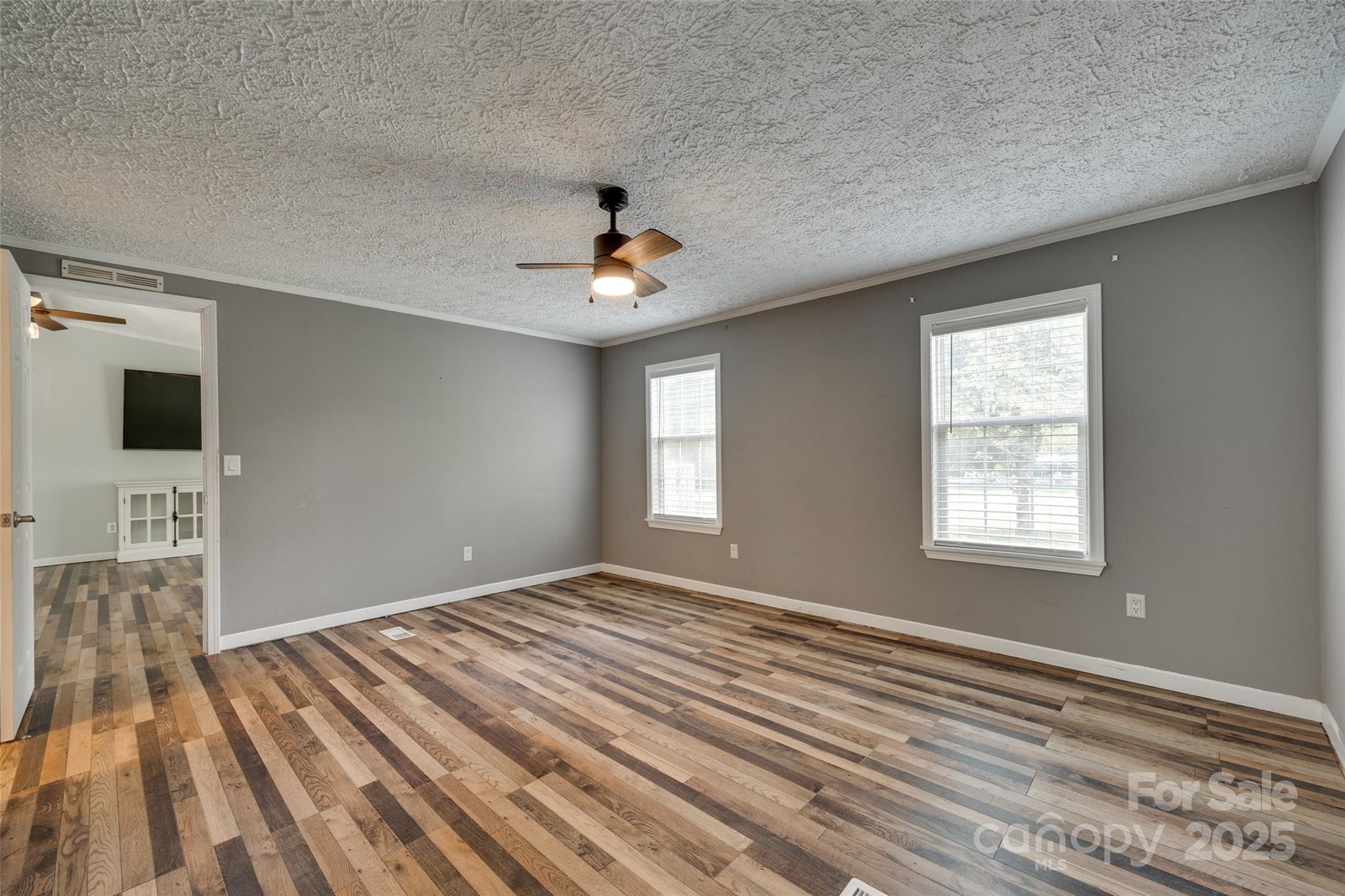 Barker Farms - Residential