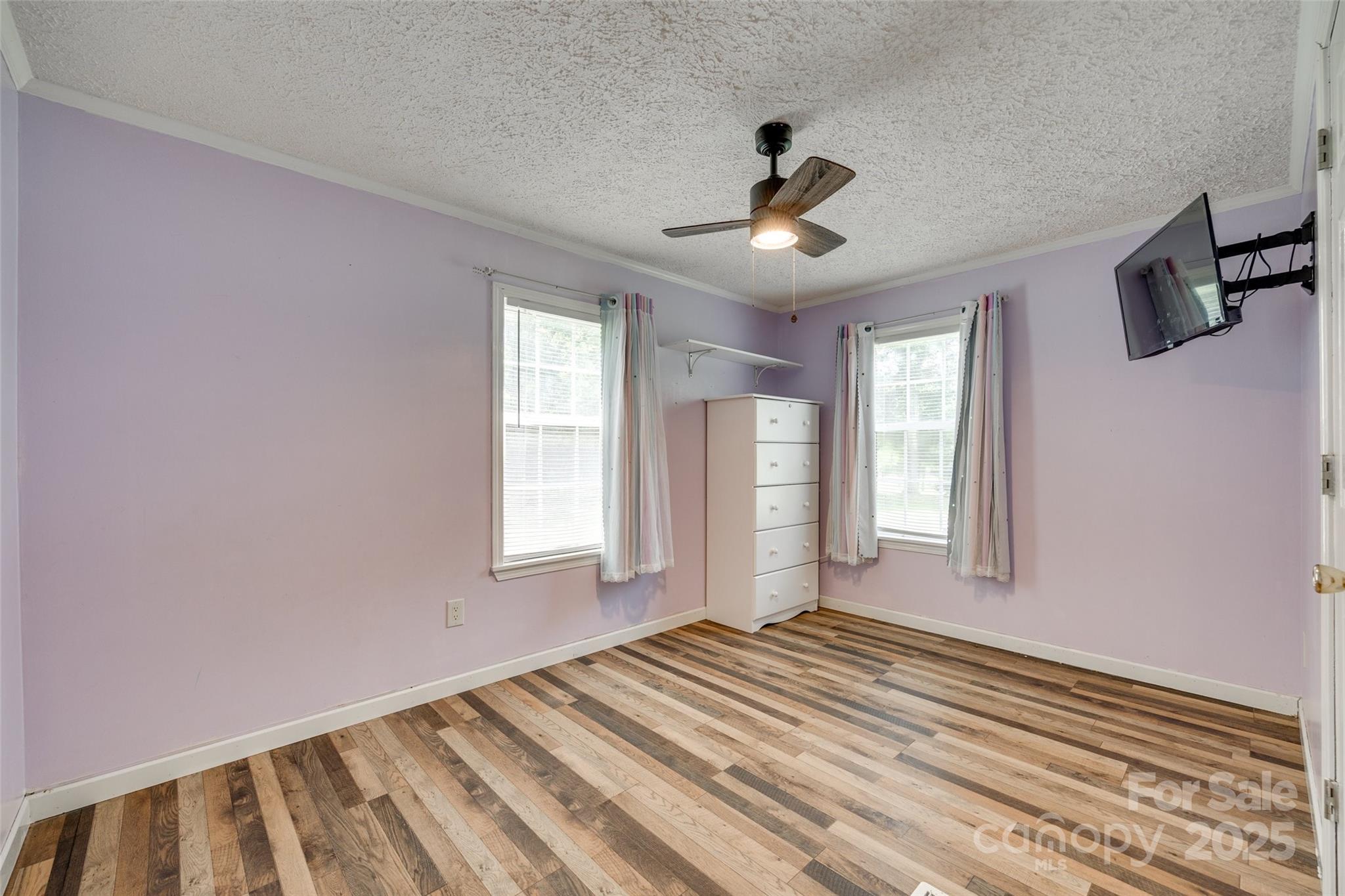 Barker Farms - Residential