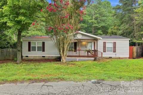 Photo of 232 Christy Lane, Locust, NC 28097 (MLS # 4404649)